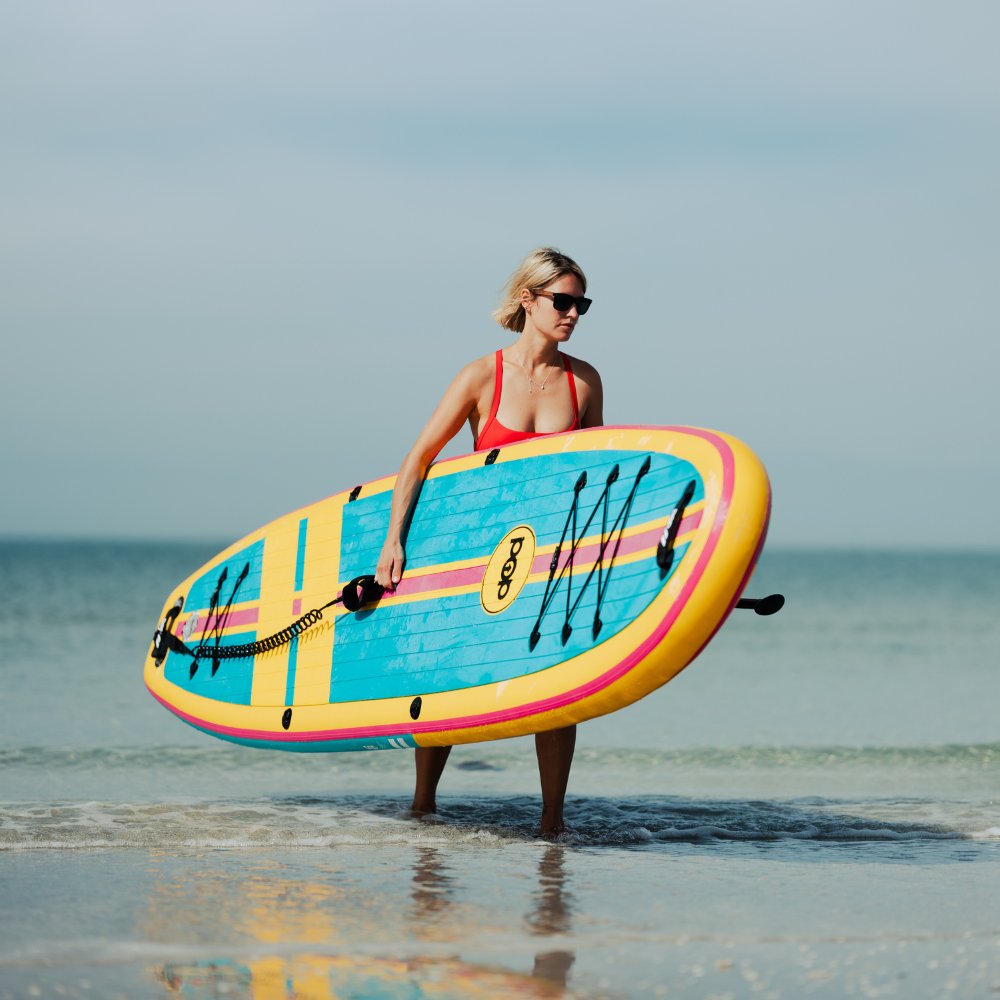 Canadian Board Co. lifestyle still